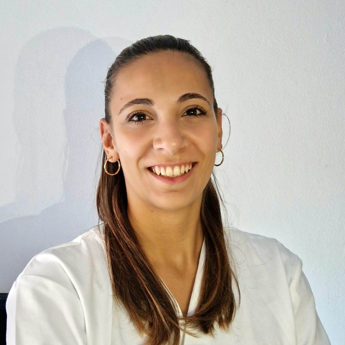 Dott.ssa Alessandra Maria ASTA