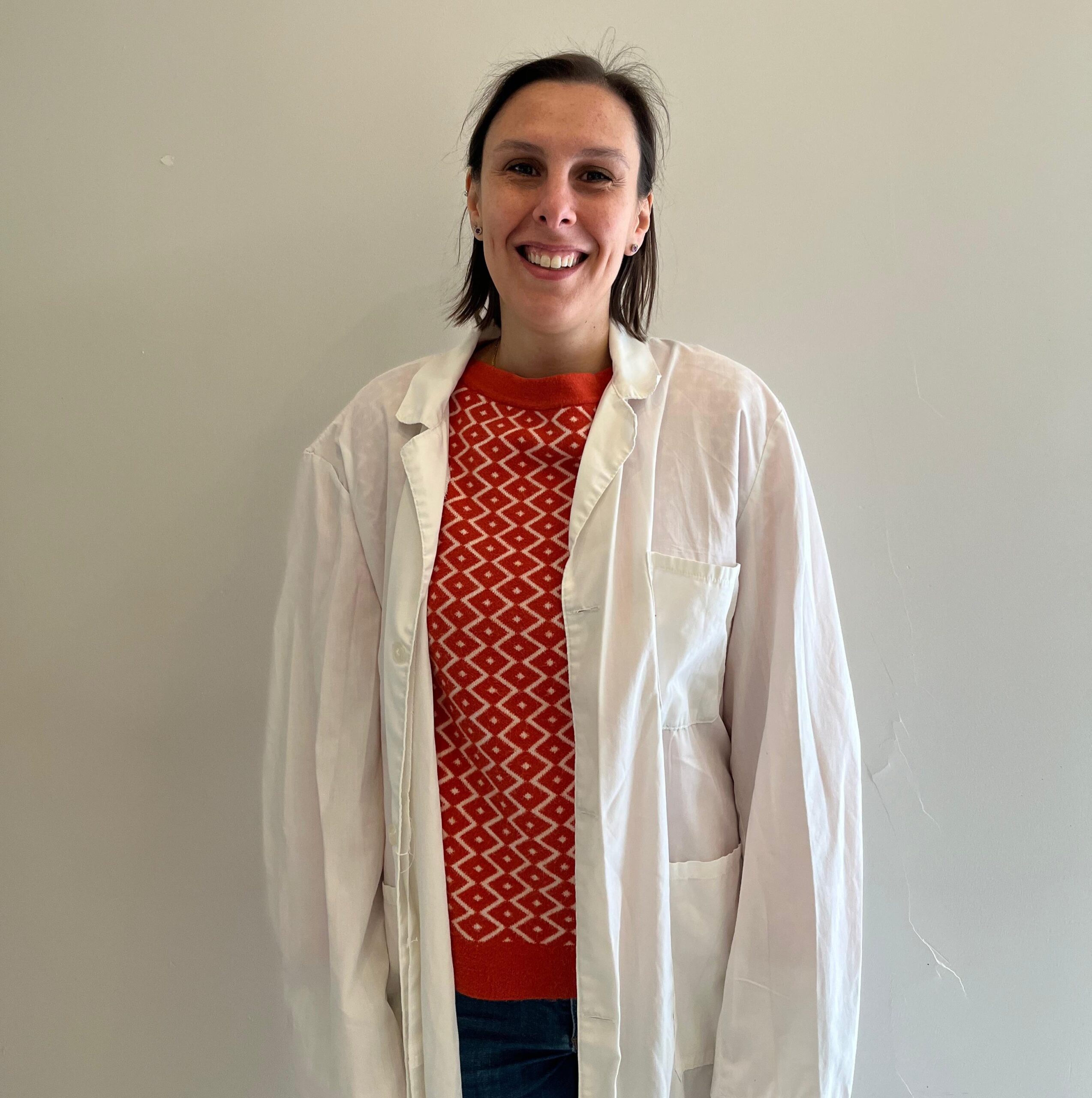 Dott.ssa Chiara MOROSI