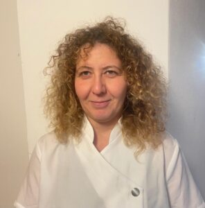 Patrizia Biscaro