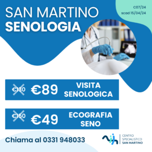 Promozioni del Mese