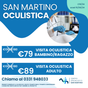 Promozioni del Mese