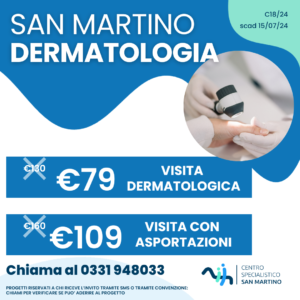 Promozioni del Mese