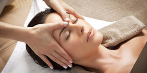 Massaggio Viso Tradizionale Orientale