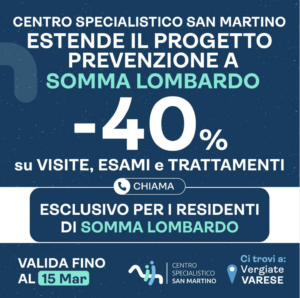 Promozione del Mese