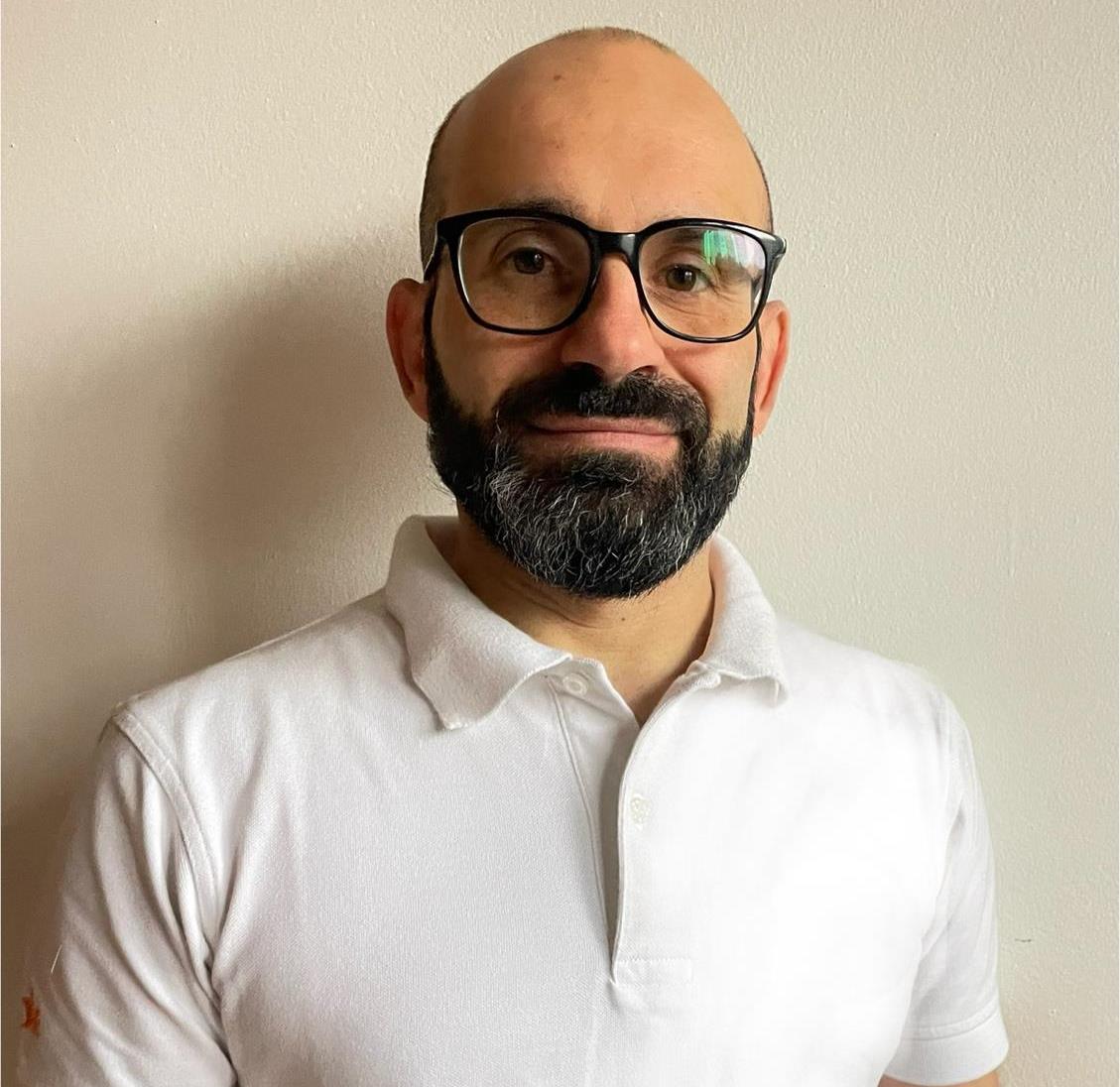 Dott. Stefano ZIGNANI