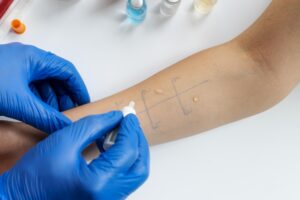 Test Diagnostici Vergiate Varese