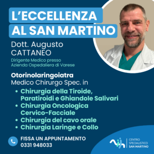 Dott. Augusto CATTANEO