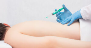 Terapia del Dolore con Tecnica Infiltrativa Vergiate Varese