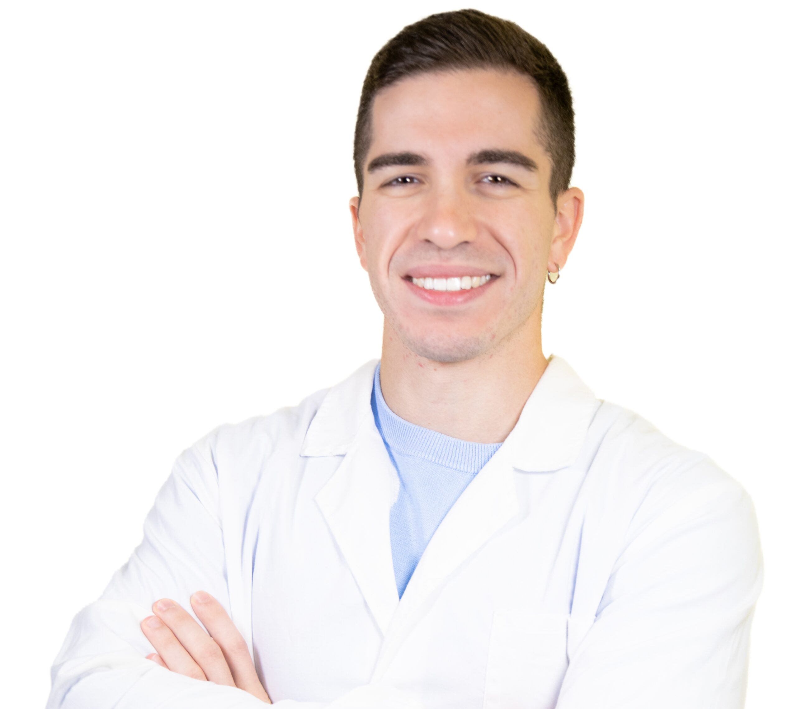 Dott. Andrea PANDOLFI