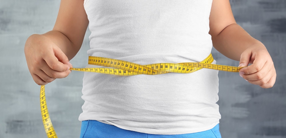 Progetto Sovrappeso e Obesità Infantile